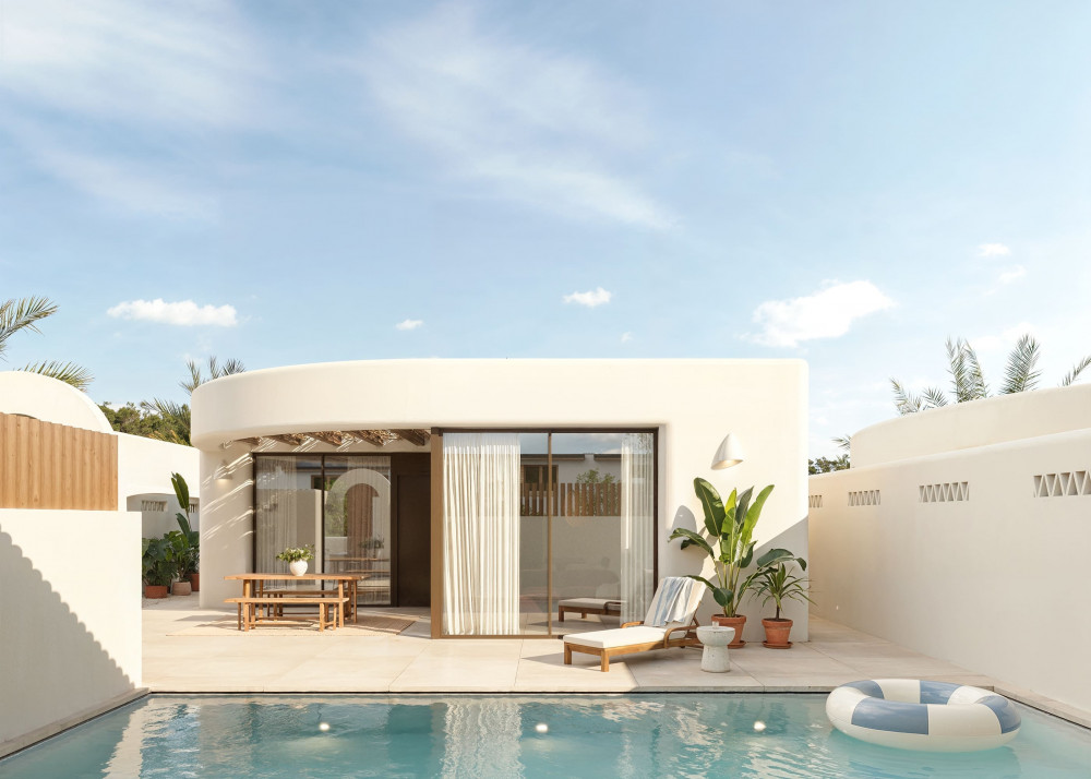 La Finca Golf, Alicante (HH-14810267) development image