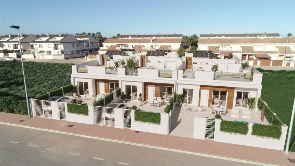 San Javier, Murcia (HH-14864830) development image