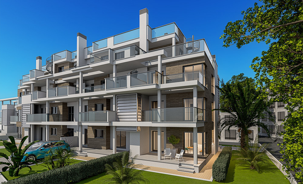Denia, Alicante (HH-14869890) development image