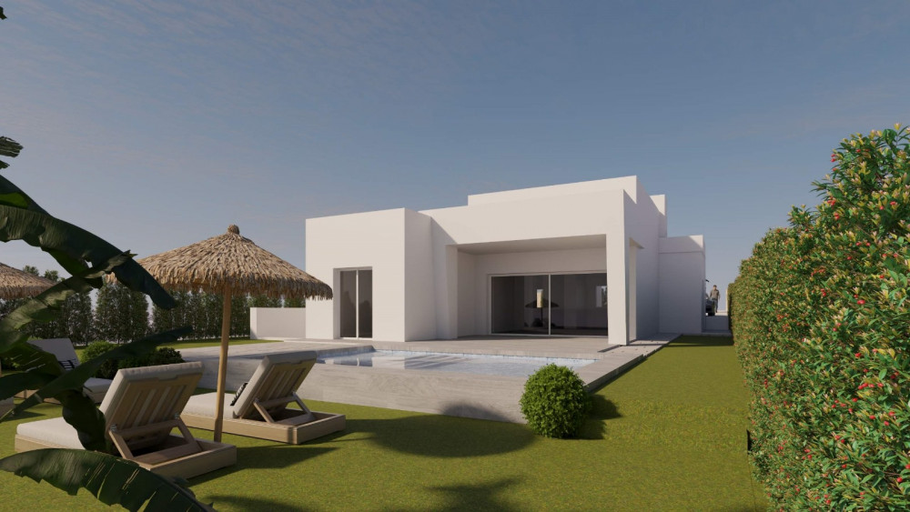 La Finca Golf, Alicante (HH-15017951) development image