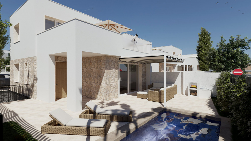Hondón de las Nieves, Alicante (HH-15601693) development image