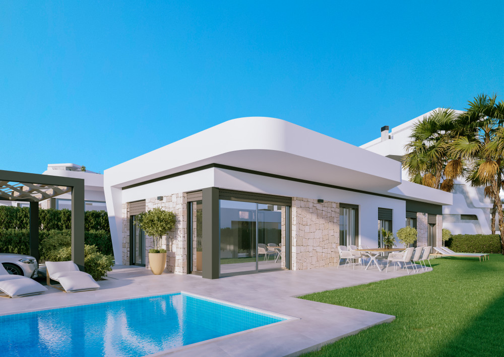 Finestrat, Alicante (HH-15434303) development image