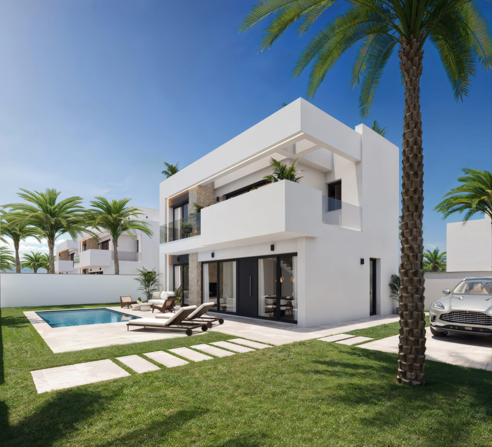 Santa Rosalía, Murcia (HH-15161799) development image