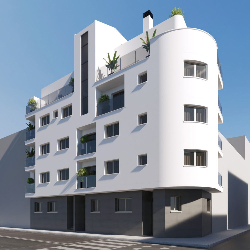 Torrevieja, Alicante (HH-16032003) development image