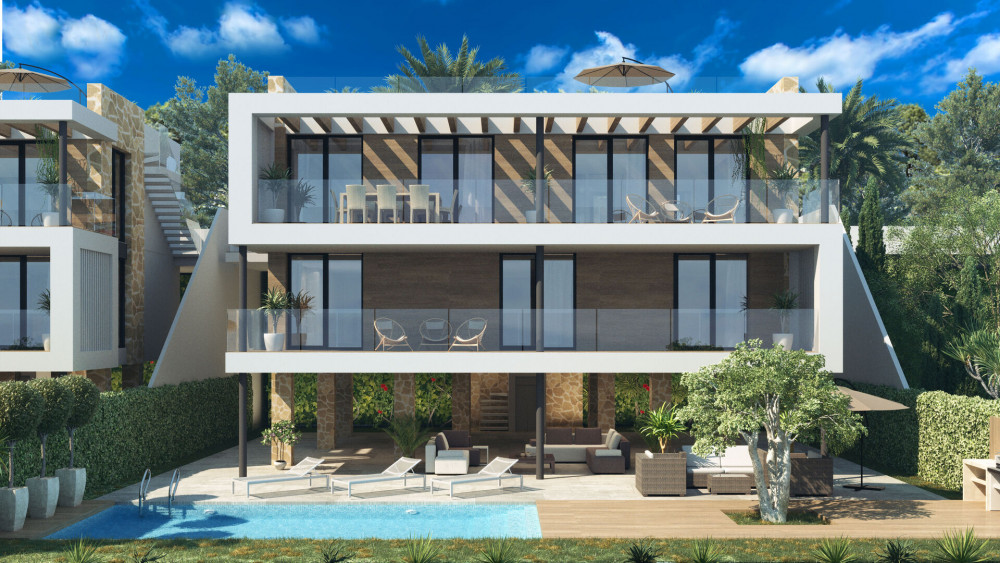 Rojales, Alicante (HH-16424670) development image