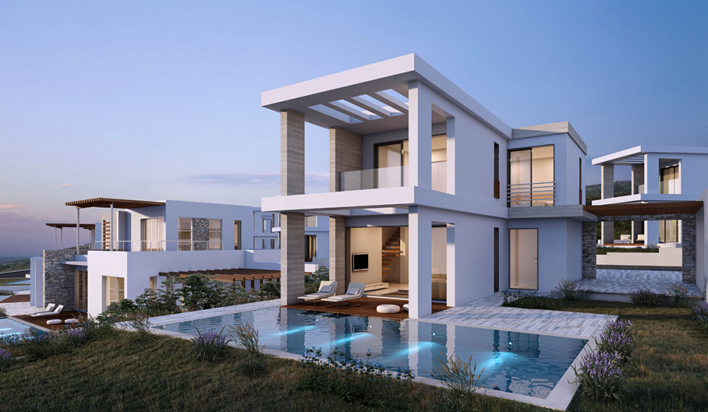 Coral Vista Villas development image