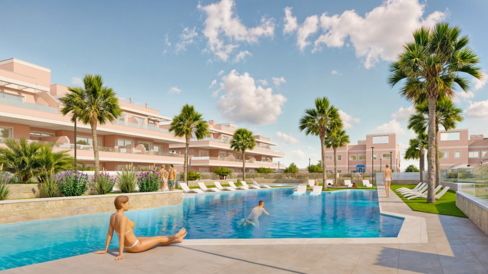 Pilar de la Horadada, Alicante (HH-14235552) development image