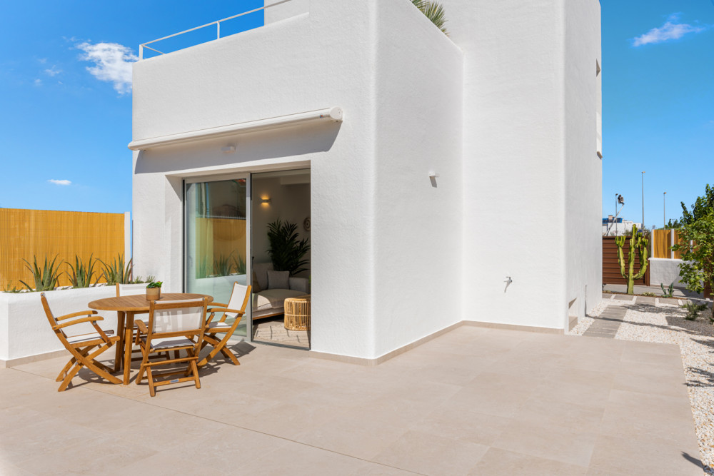 Los Alcázares, Murcia (HH-16050971) development image