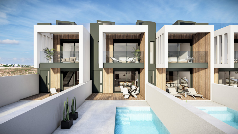 Pilar de la Horadada, Alicante (HH-16512980) development image