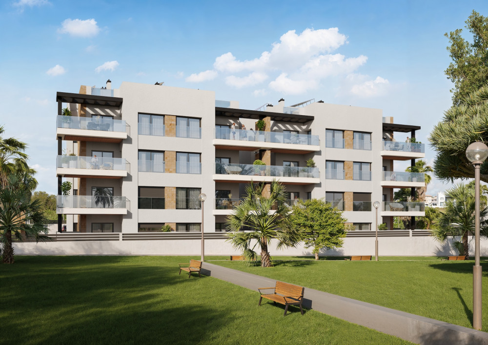 Torrevieja, Alicante (HH-17703608) development image