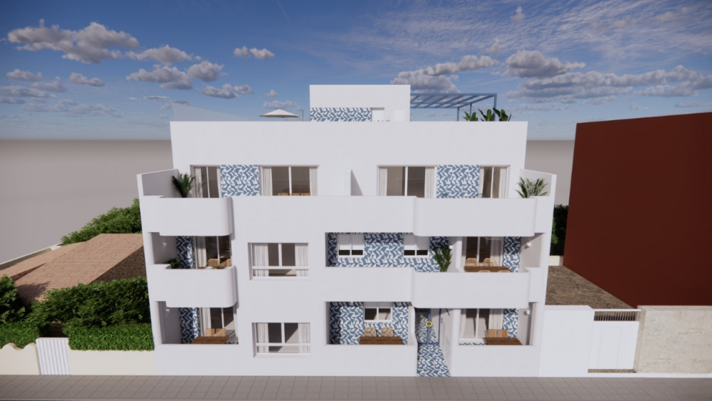 Torre de la Horadada, Alicante (HH-17210983) development image