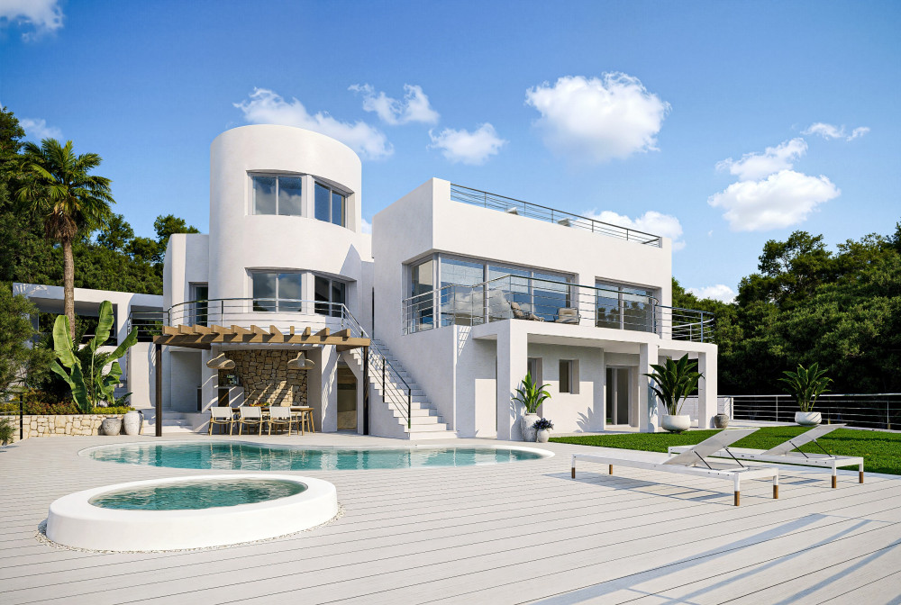 Altea, Alicante (HH-16502537) development image