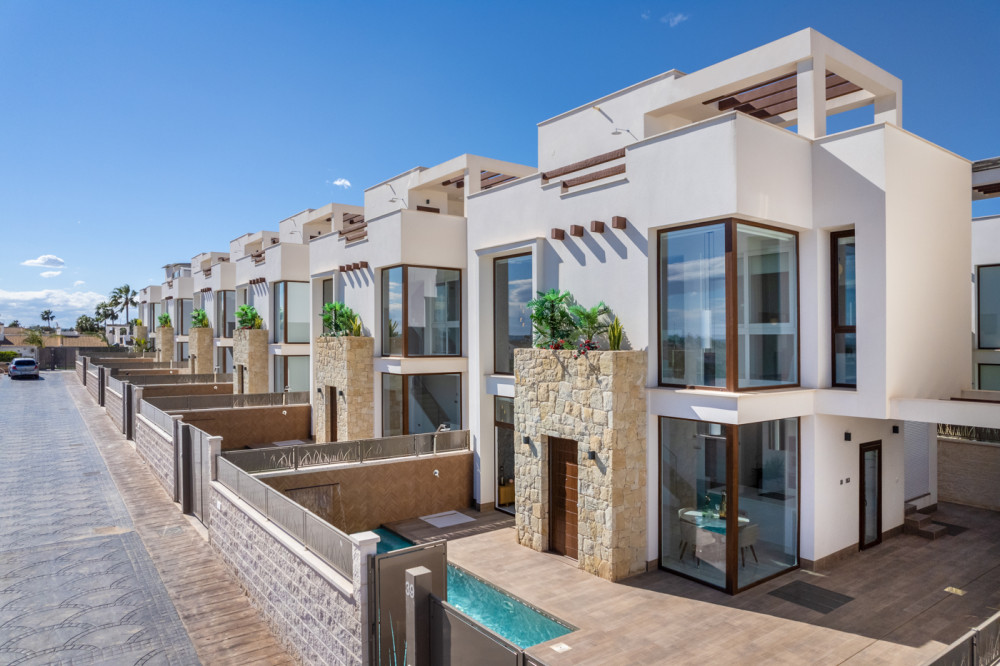 Ciudad Quesada, Alicante (HH-18028312) development image