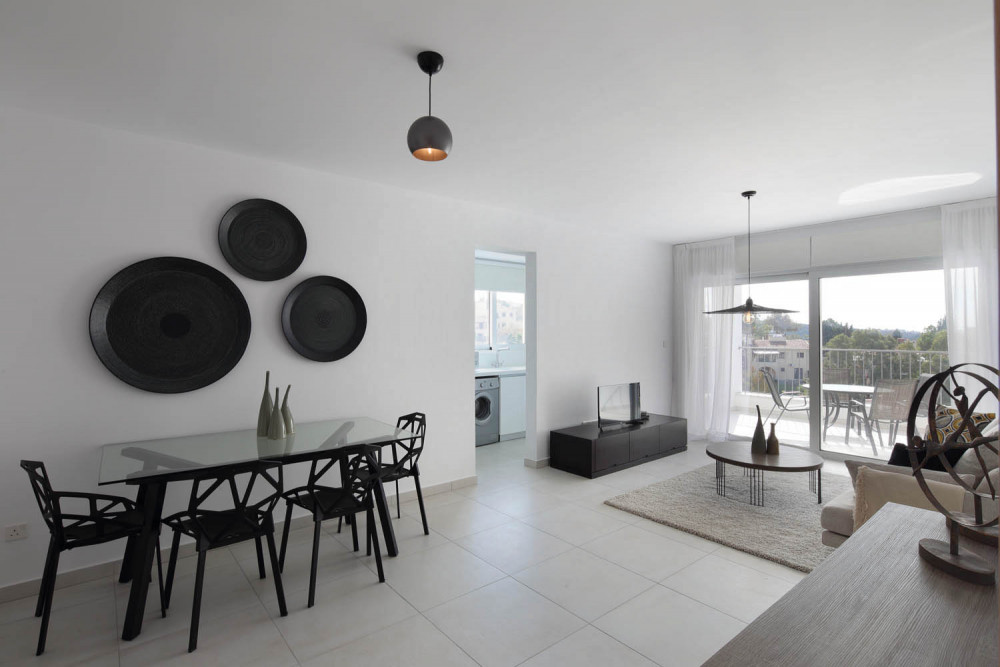 Domus Apartments development image
