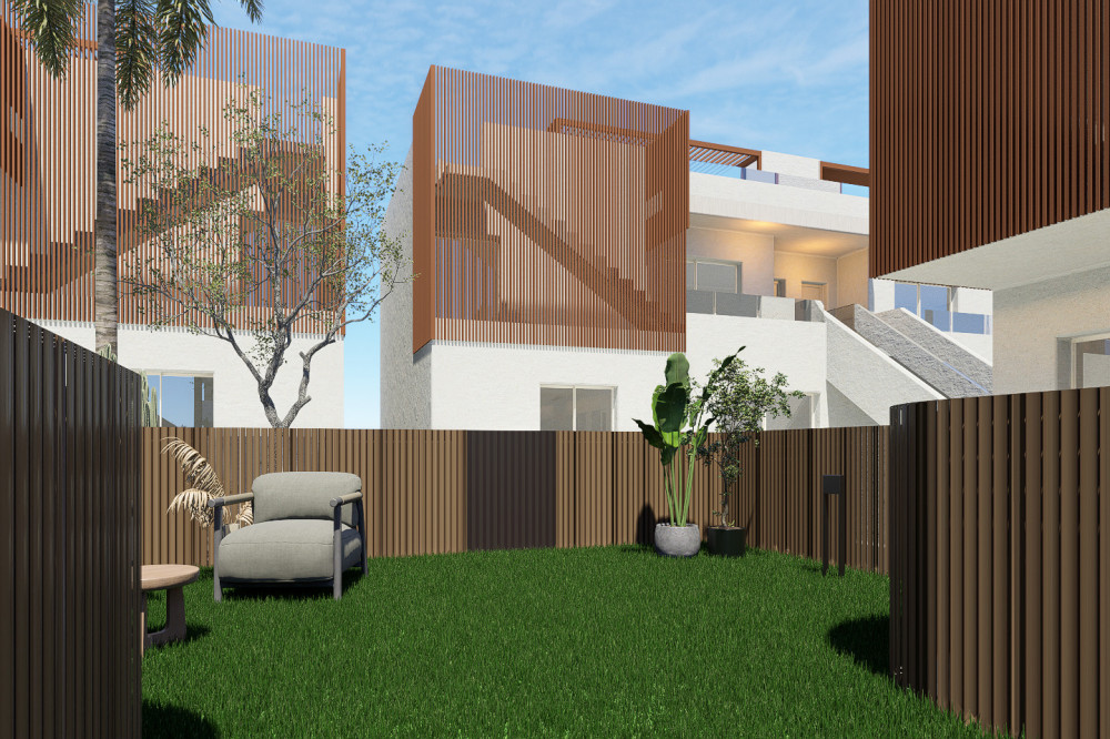 Pilar de la Horadada, Alicante (HH-17599939) development image