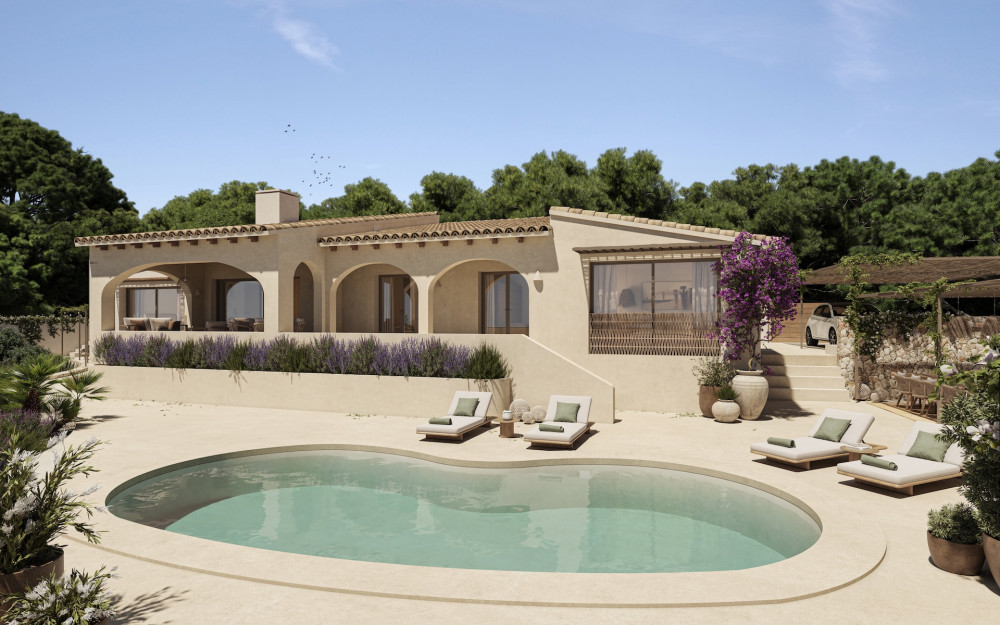Benissa, Alicante (HH-18117610) development image