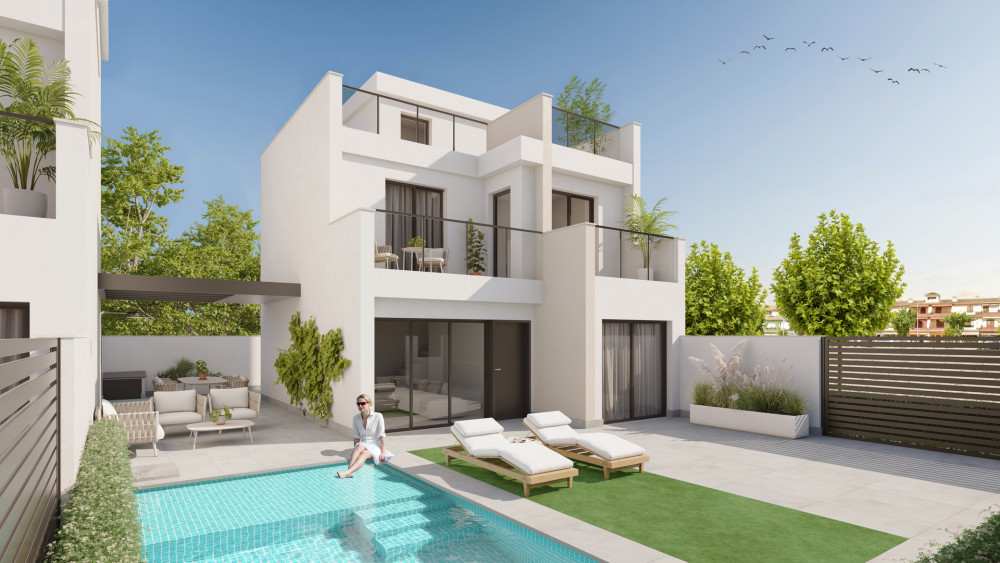 Los Alcázares, Murcia (HH-18494251) development image