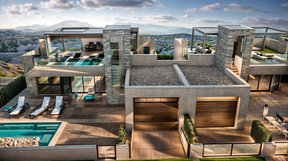 Fuente Alamo, Murcia (HH-17654404) development image
