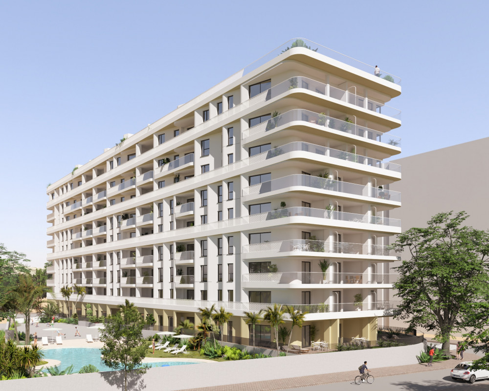 La Vila Joiosa, Alicante (HH-18247232) development image