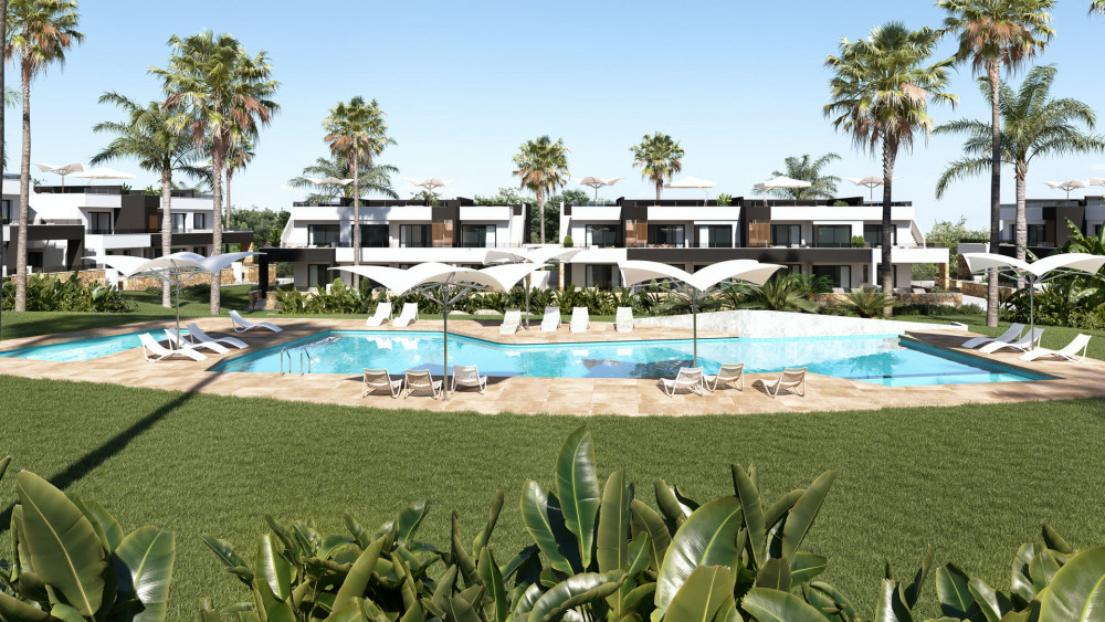 Ciudad Quesada, Alicante (HH-18590593) development image