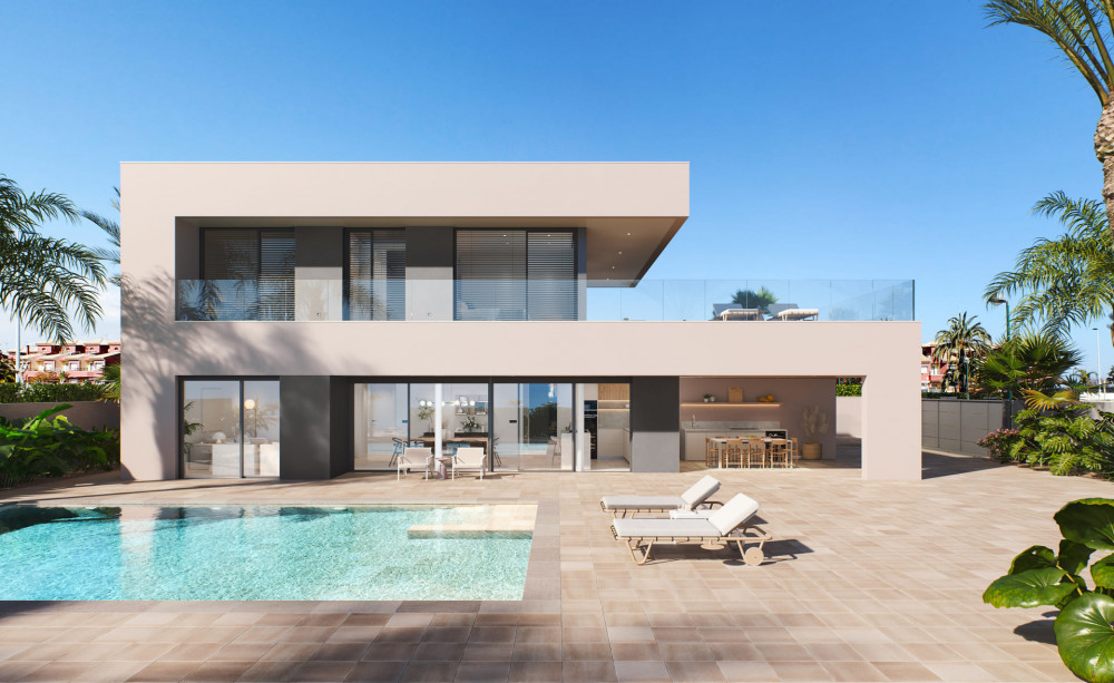 Orihuela Costa, Alicante (HH-19346764) development image