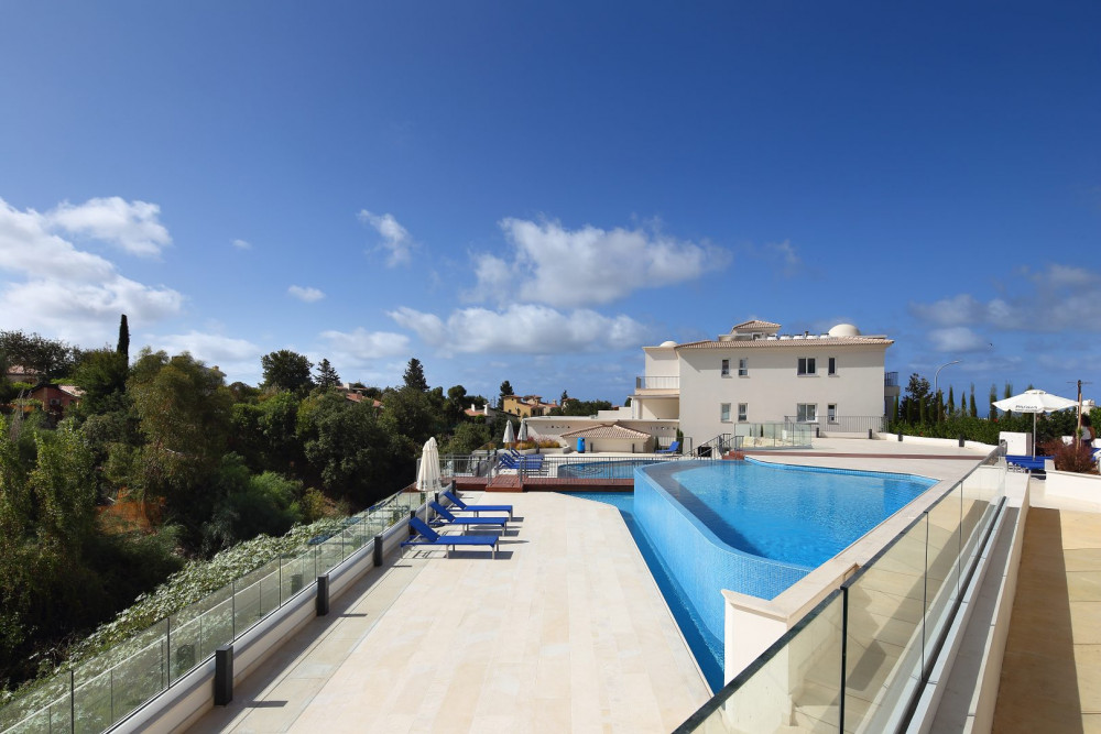 Domus Townhouses development image