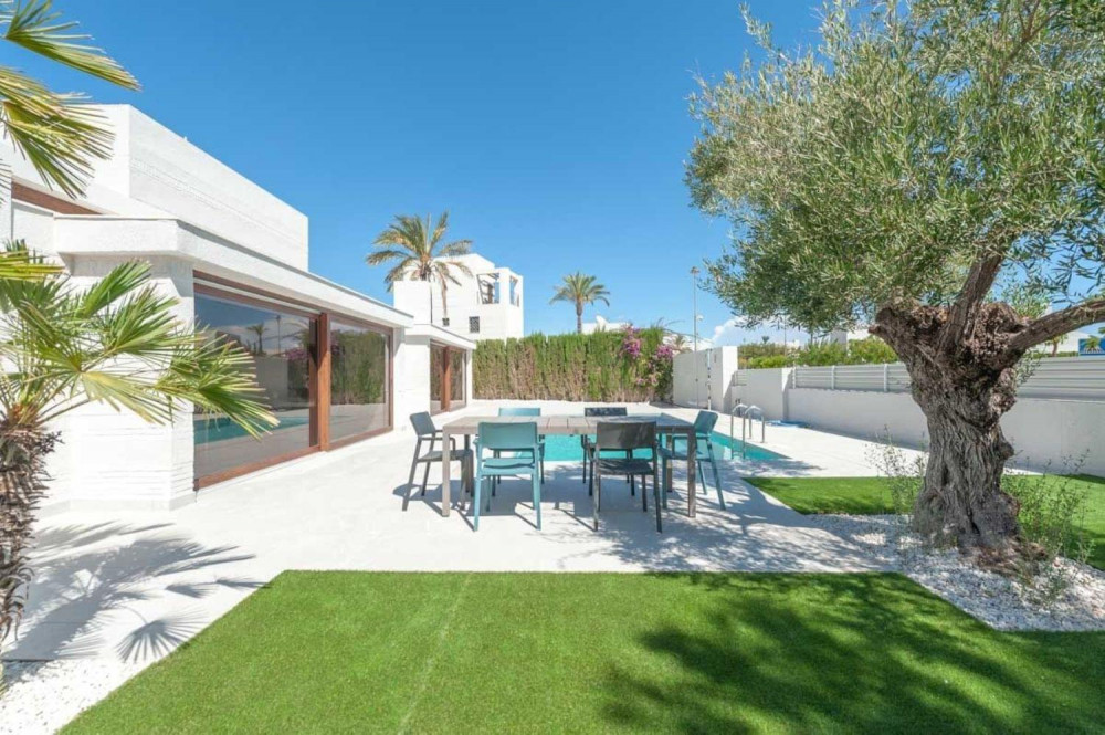 Peraleja Golf, Murcia (HH-18616600) development image