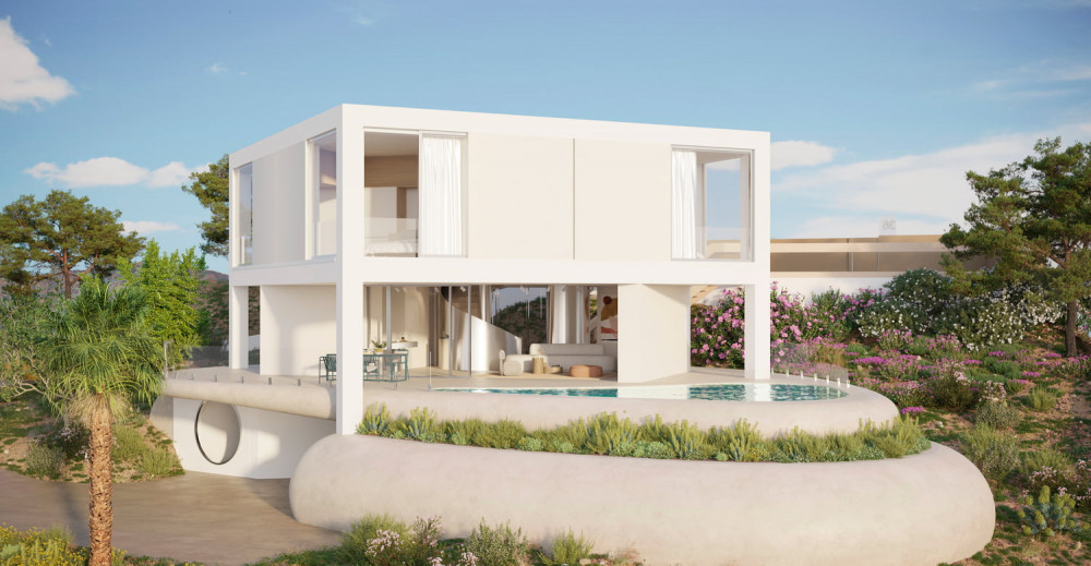 Las Colinas Golf, Alicante (HH-19565450) development image