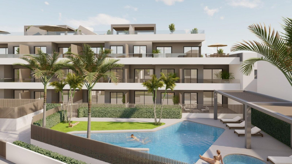 Pilar de la Horadada, Alicante (HH-19571554) development image
