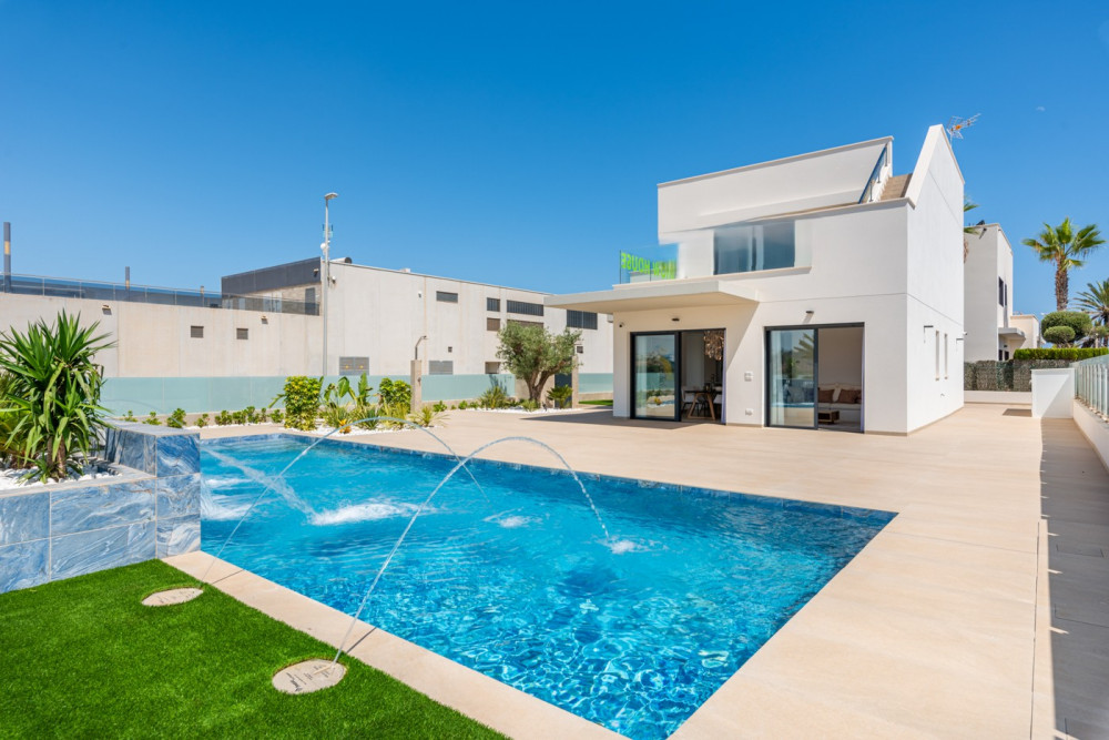 Dehesa de Campoamor, Alicante (HH-19562837) development image