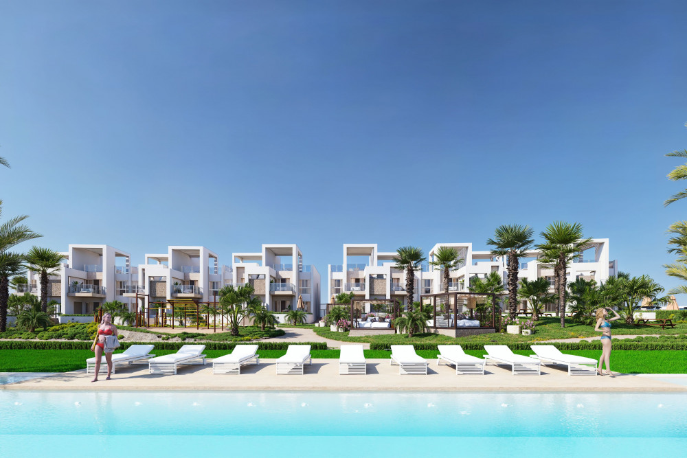 Ciudad Quesada, Alicante (HH-18228363) development image
