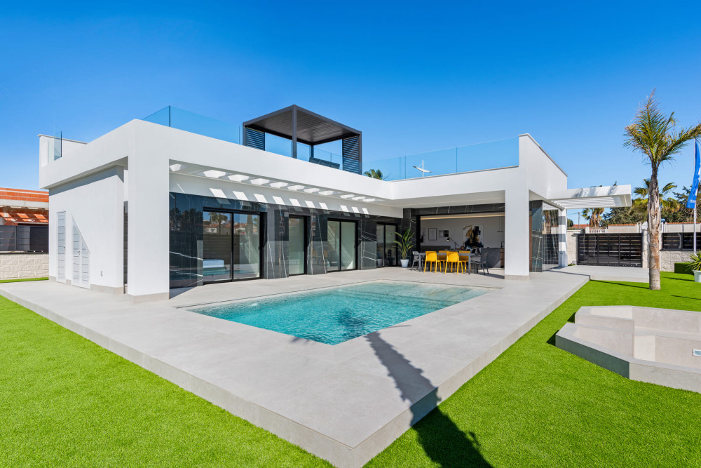 La Finca Golf, Alicante (HH-19626894) development image