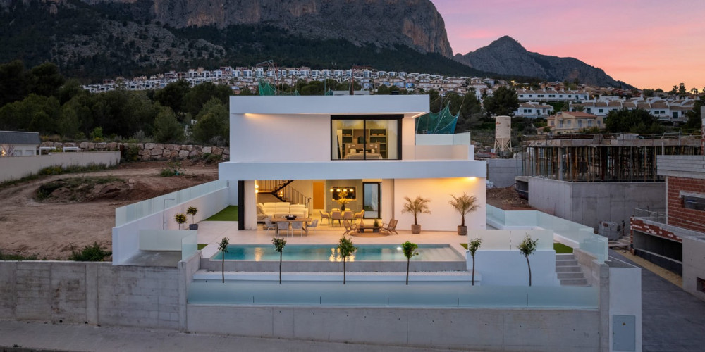 Polop, Alicante (HH-19359115) development image