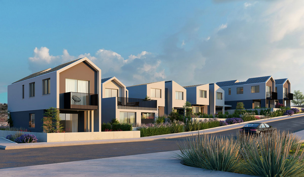 Konia Park 3 development image