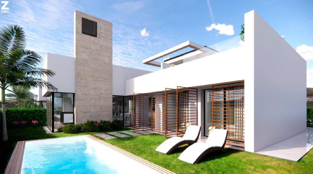 Santa Rosalía, Murcia (HH-20953461) development image