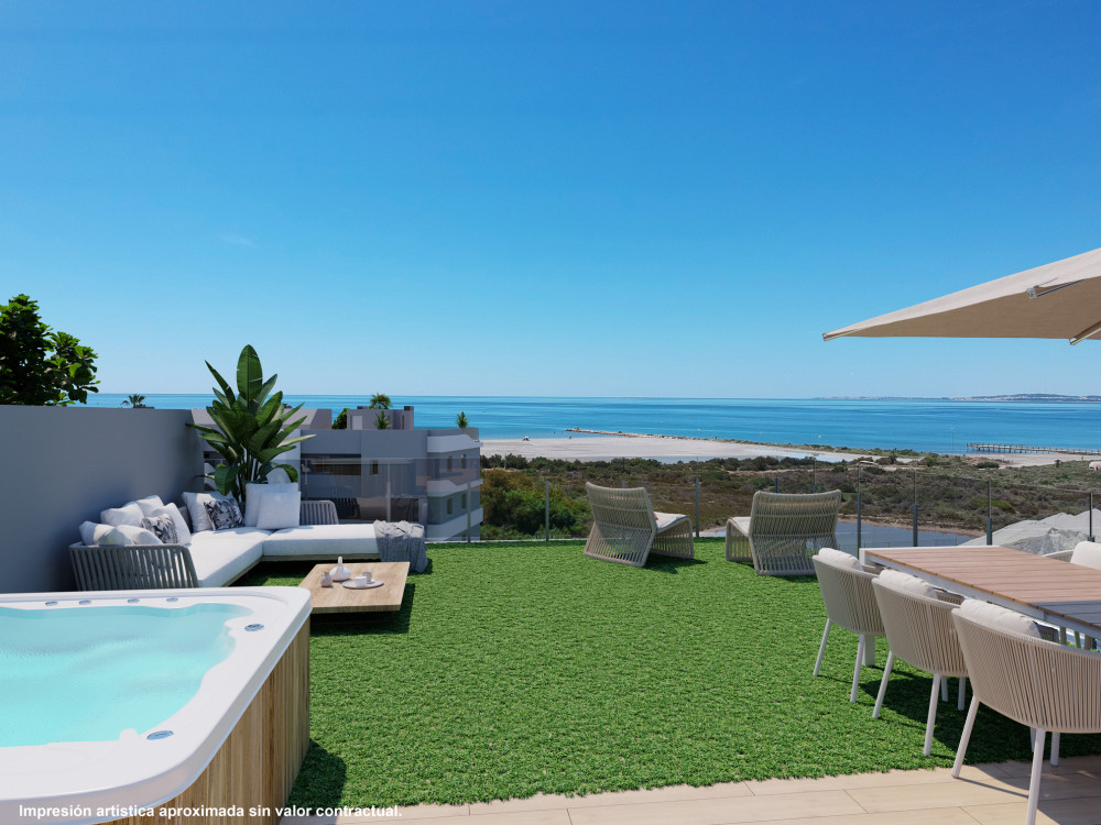 Santa Pola, Alicante (HH-18626018) development image