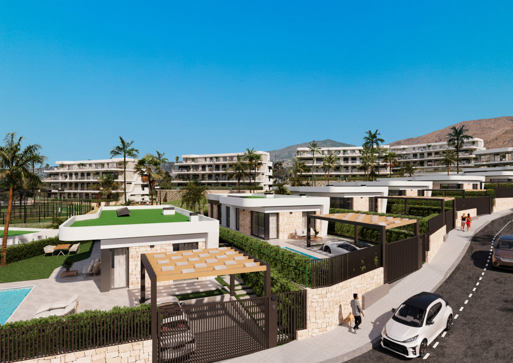 Finestrat, Alicante (HH-20682142) development image