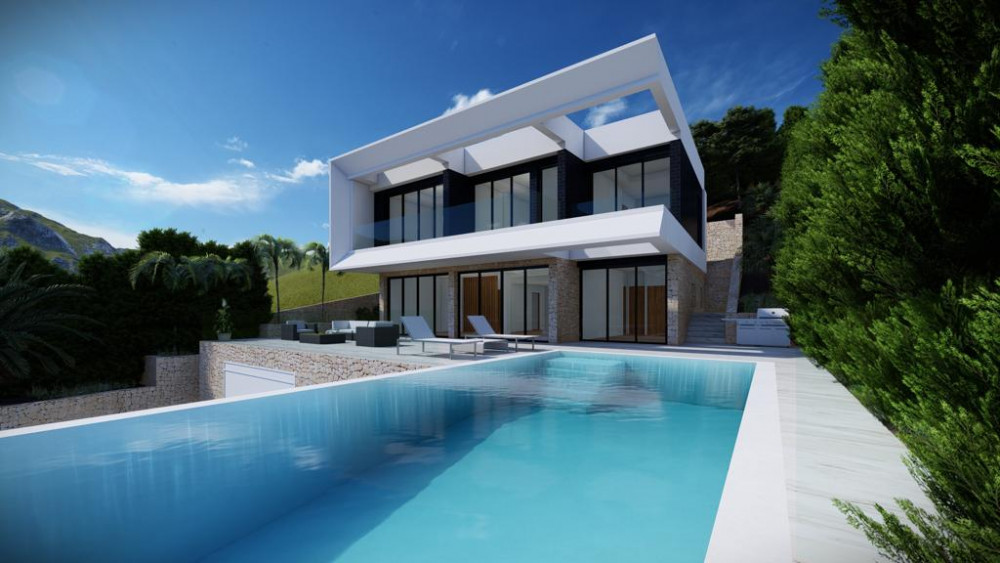 Altea, Alicante (HH-21551603) development image
