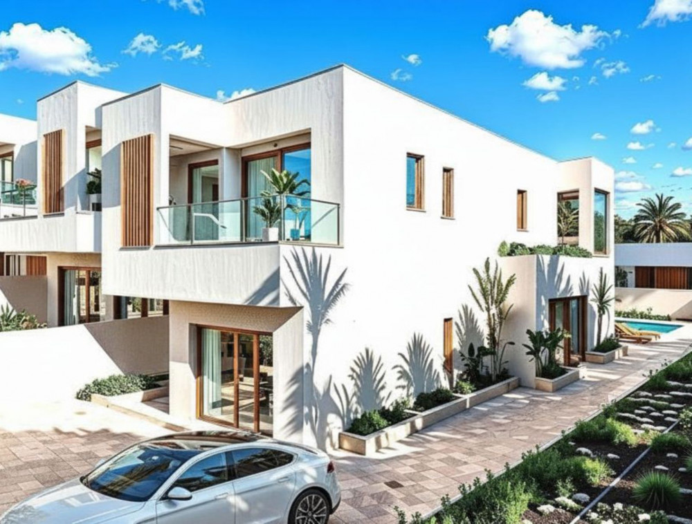 Orihuela, Alicante (HH-21688087) development image