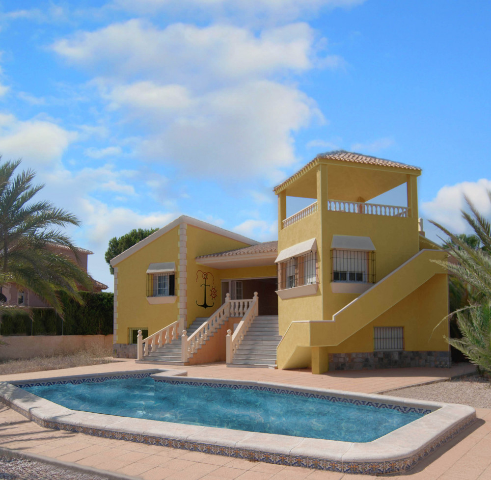 La Manga del Mar Menor, Murcia (HH-21661436) development image