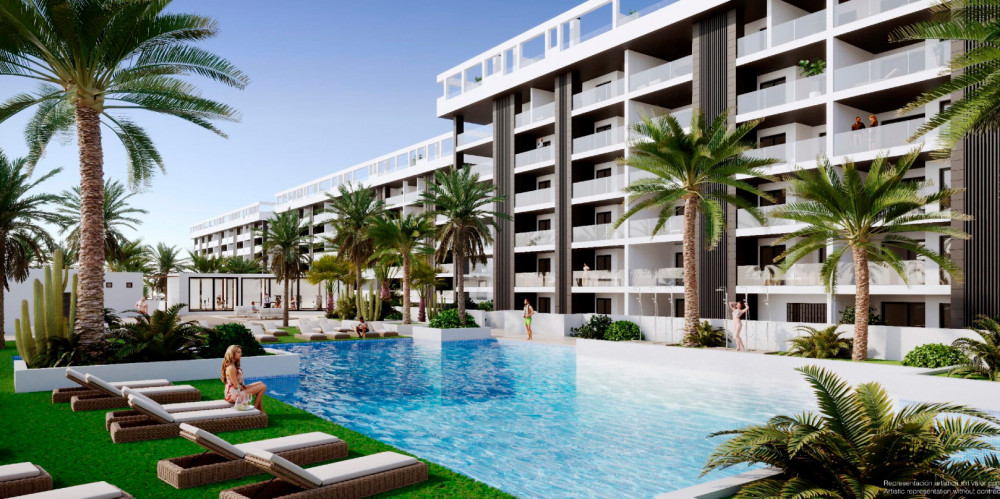 Torrevieja, Alicante (HH-21356886) development image