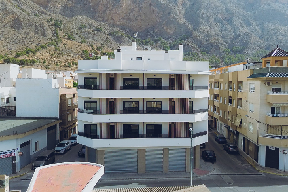 Redován, Alicante (HH-21885230) development image