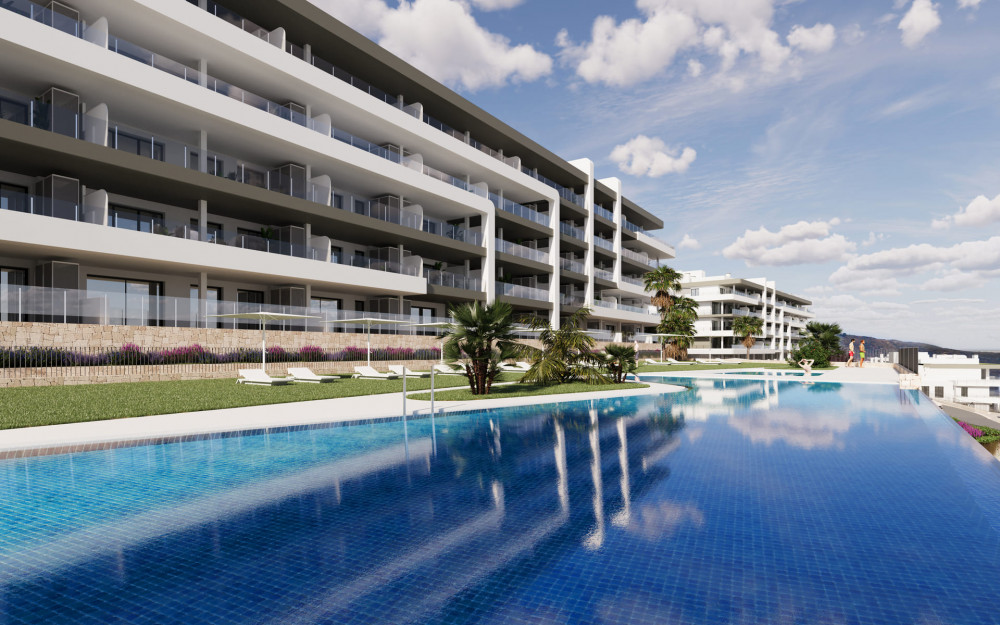 Mutxamel, Alicante (HH-20642228) development image