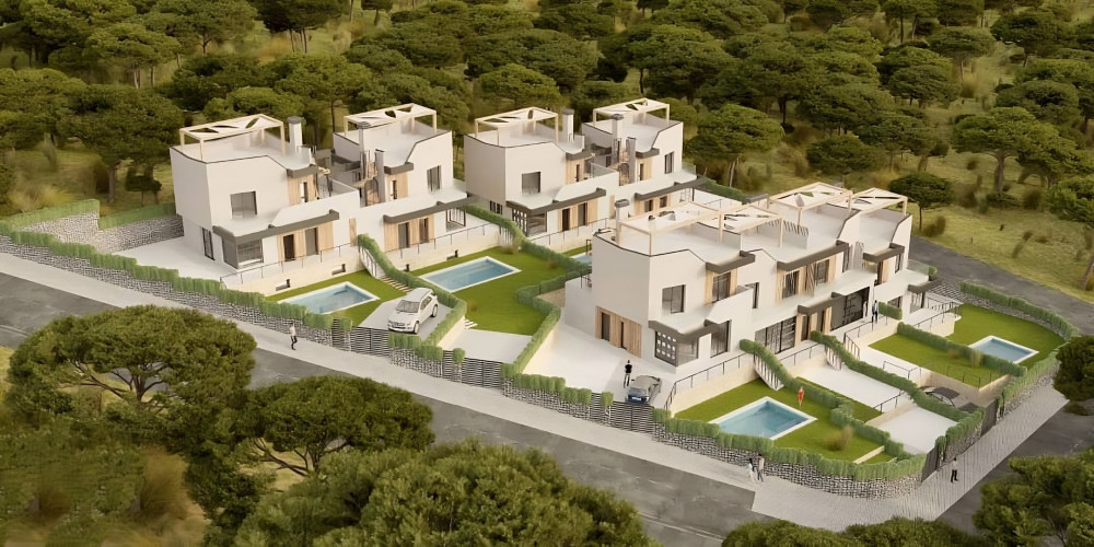 Polop, Alicante (HH-22913965) development image