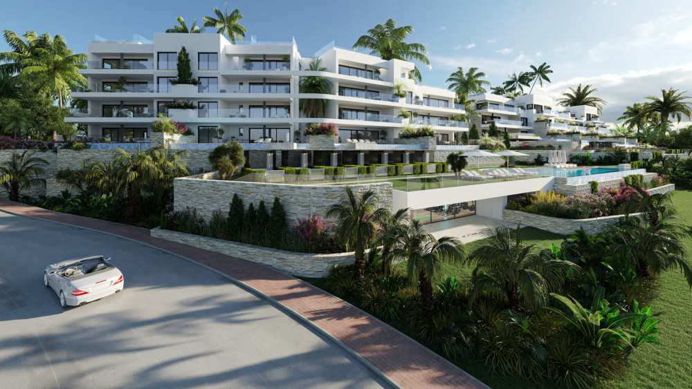 Las Colinas Golf, Alicante (HH-21808862) development image