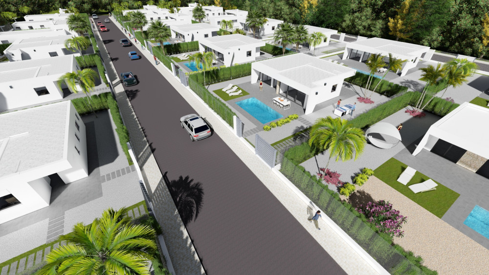 Calasparra, Murcia (HH-21110916) development image
