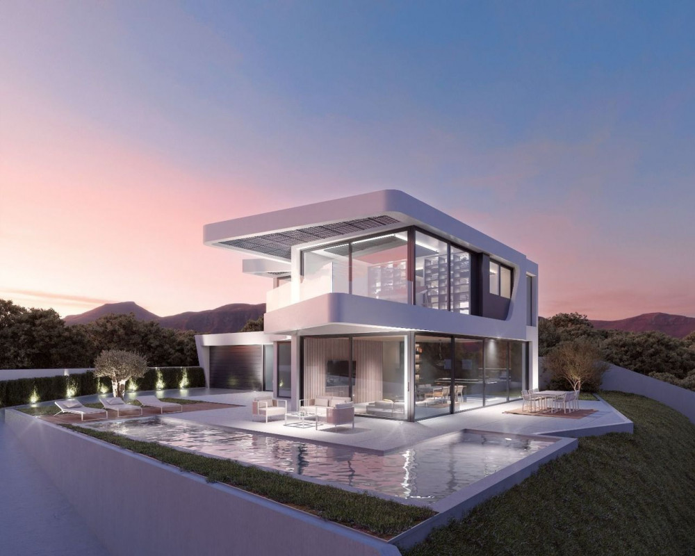 Altea, Alicante (HH-23516241) development image
