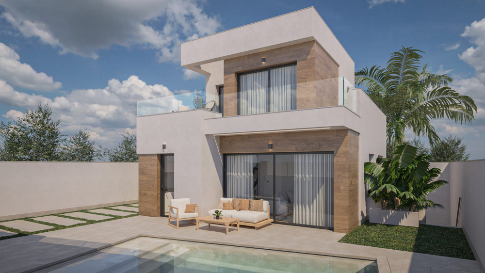 Pilar de la Horadada, Alicante (HH-24346639) development image