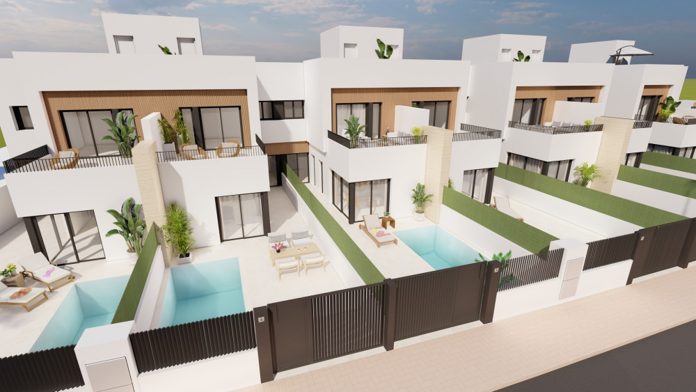 San Javier, Murcia (HH-23241320) development image