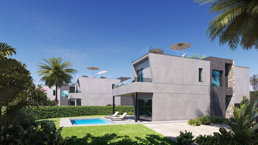 Calpe, Alicante (HH-22964443) development image